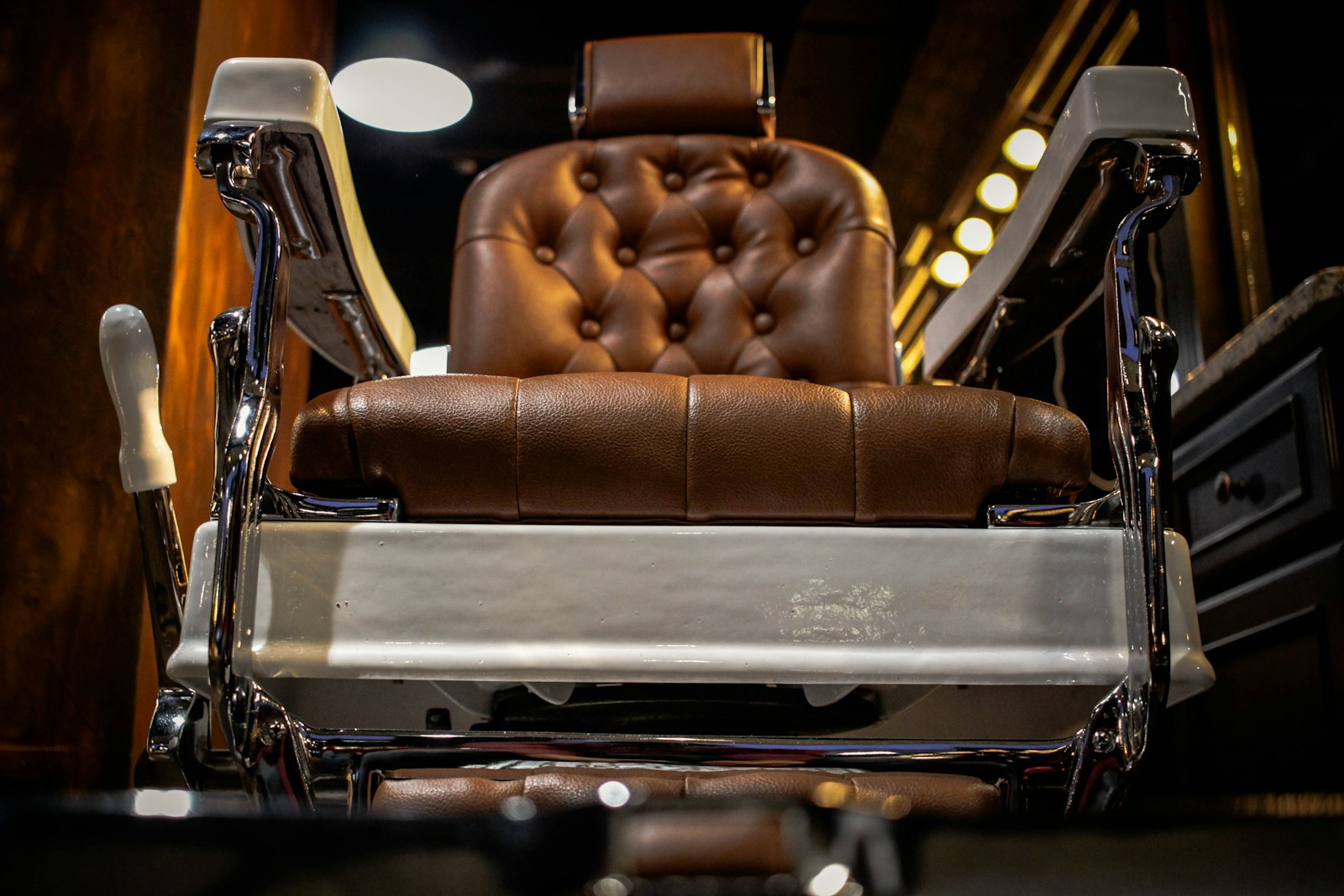 Barbearia