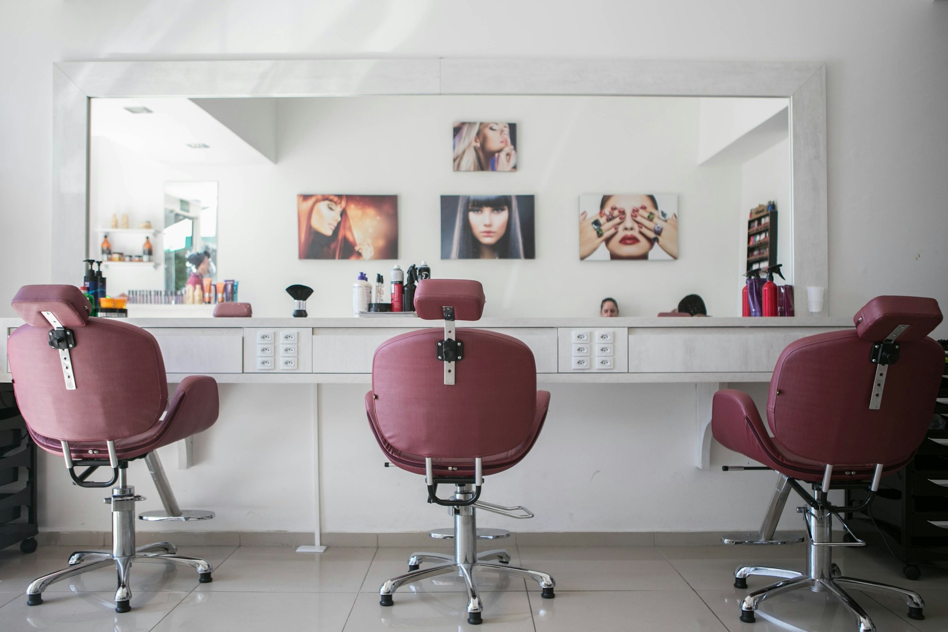 Barbearia